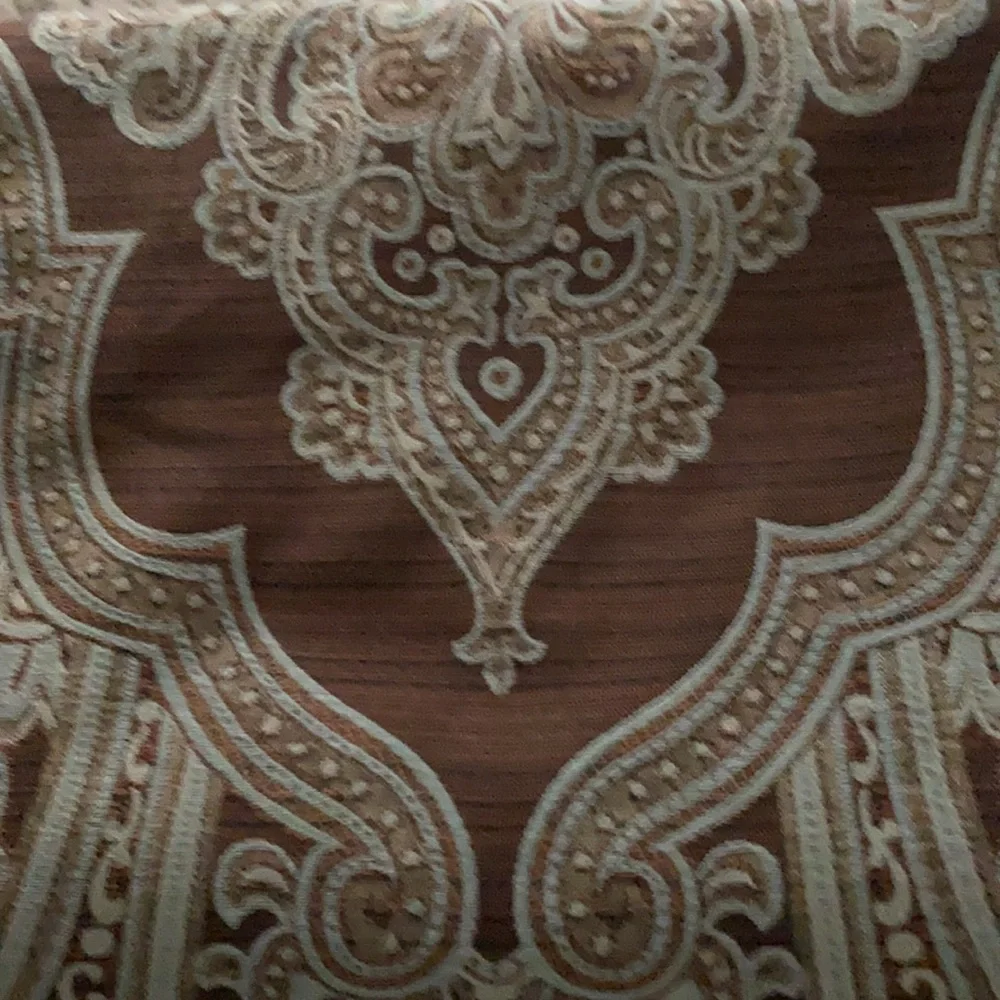 Shower Curtain